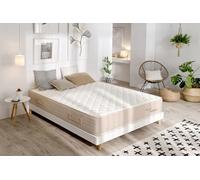 Moonia | Colchón Royal Cashmere | Descanso multizonal | Elegancia y Confort | Sistema AirSense| 140X200