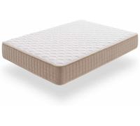 Moonia Colchón Viscoelástica - 160x190 cm - 30 cm