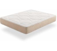 Moonia Colchón Viscoelástica - 160x200 cm - 21 cm