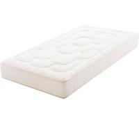 Moonia Colchón Viscoelástica - 90x190 cm - 30 cm