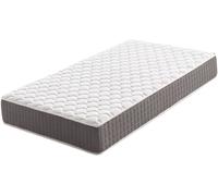 Moonia Colchón Viscoelástica - 90x200 cm - 30 cm