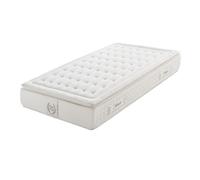 Moonia | Colchón Viscoelástico 90X200 Westin Spring | Máximo Confort | Altura +/- 30 cm | Colchón de Muelles Ensacados | Pression Care System | Todas Las Medidas