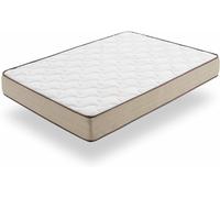 Moonia Colchón Viscosoft - 140x200 cm - 21 cm