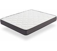 Moonia Colchón Viscosoft - 150x200 cm - 21 cm