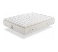 Moonia | Colchón Viscoelástico 150X190 Westin Spring | Máximo Confort | Altura +/- 30 cm | Colchón de Muelles Ensacados | Pression Care System | Todas Las Medidas