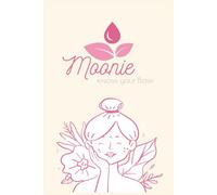 Moonie: Menstrual Cycle Tracker