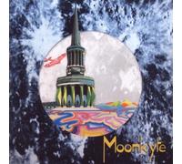 Moonkyte: Count Me Out by Moonkyte (2006-02-21)