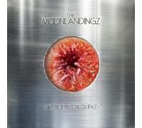 The Moonlandingz – No Rocket Requiered – CD – Importación USA