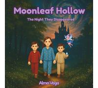 Moonleaf Hollow: The Night They Disappeared