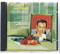 Moonlight and roses