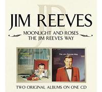 Moonlight And Roses/The Jim Reeves Way