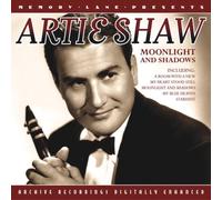 Moonlight and Shadows