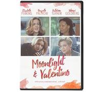 Moonlight and Valentino [DVD]