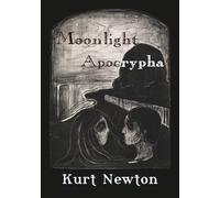 Moonlight Apocrypha: 9 (Coffee Table Chapbook)