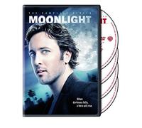 Moonlight: Complete First Season [Edizione: Stati Uniti] [USA] [DVD]