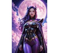 Moonlight Dreams: A Celestial Journal for Magical Nights & Midnight Thoughts