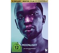 Moonlight [DVD]