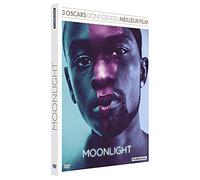Moonlight [DVD]