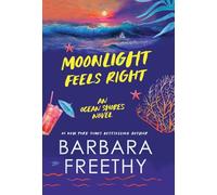 Moonlight Feels Right
