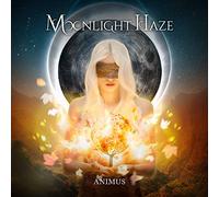 Moonlight Haze - Animus [Vinilo]