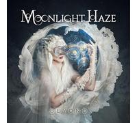 MOONLIGHT HAZE - BEYOND (TRANS.BLUE VINYL) [Vinilo]