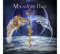 Moonlight Haze - Lunaris [Vinilo]
