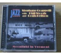 Moonlight in Vermont