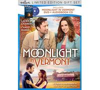 Moonlight in Vermont DVD + Moonlight in [USA]