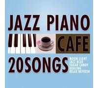 MOONLIGHT JAZZ BLUE - Cafe de Nagareru Jazz Piano 20