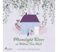 Moonlight Kisses At Willow Tree Hall
