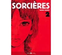 Moonlight. Manga: 02