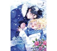 Moonlight. Manga: 2