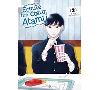 Moonlight. Manga