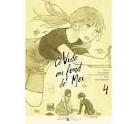 Moonlight. Manga