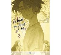 Moonlight. Manga