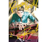 Moonlight. Manga