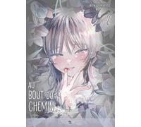Moonlight. Manga