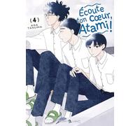Moonlight. Manga: 4