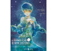 Moonlight. Manga: Tome 1