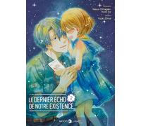 Moonlight. Manga: Tome 2