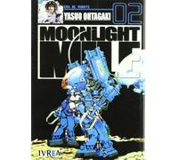 Moonlight Mile 02