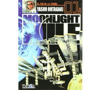 Moonlight Mile 01: El Fin De La Tierra