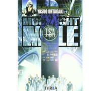 Moonlight Mile 10