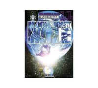 Moonlight mile 11