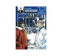 Moonlight mile 12