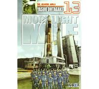 Moonlight Mile Nº 13