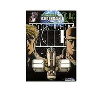 Moonlight mile 14