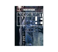 Moonlight mile 16 (seinen - moonlight mile)