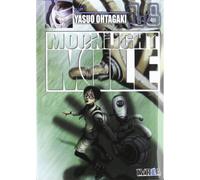Moonlight Mile 18