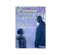 Moonlight mile 19 (seinen - moonlight mile)